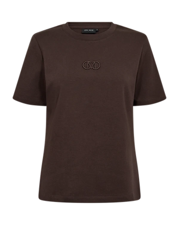 Copenhagen Muse T-Shirt Muse Grijs 1