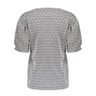 Geisha T-Shirt 62056-21 Off-White 3