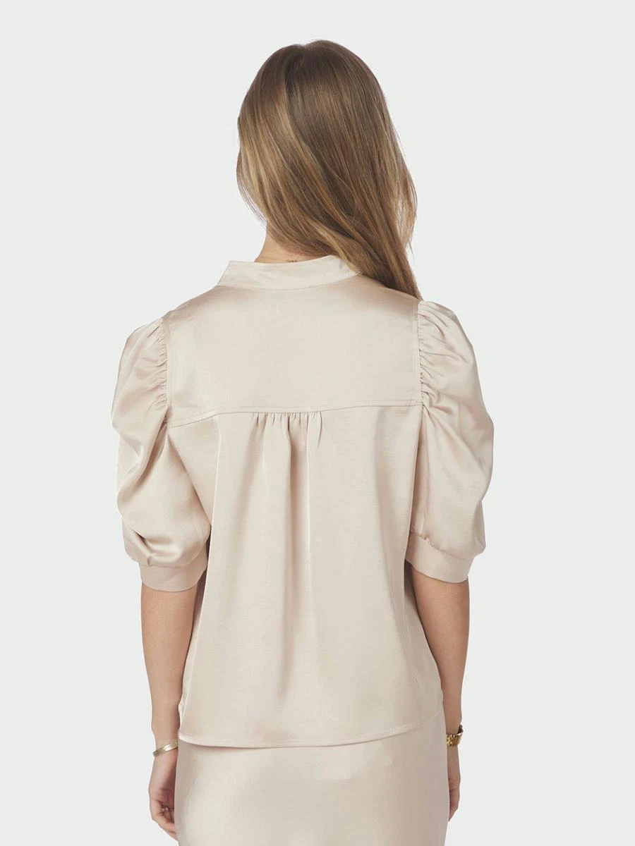 Neo Noir Blouse Roella Off-White 3