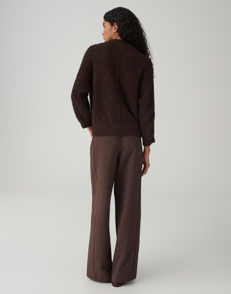 OPUS Trui Punew Bruin 3