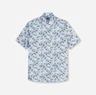 Olymp Overhemd 123412 Blauw 1