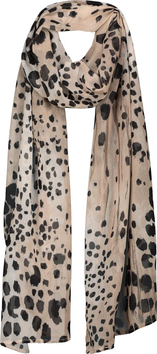 Monari Sjaal 808737 Off-White 2
