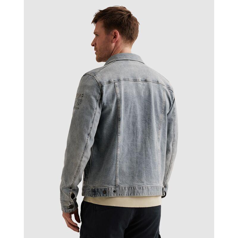 PME Legend Jack PDJ2602704 Blauw 3