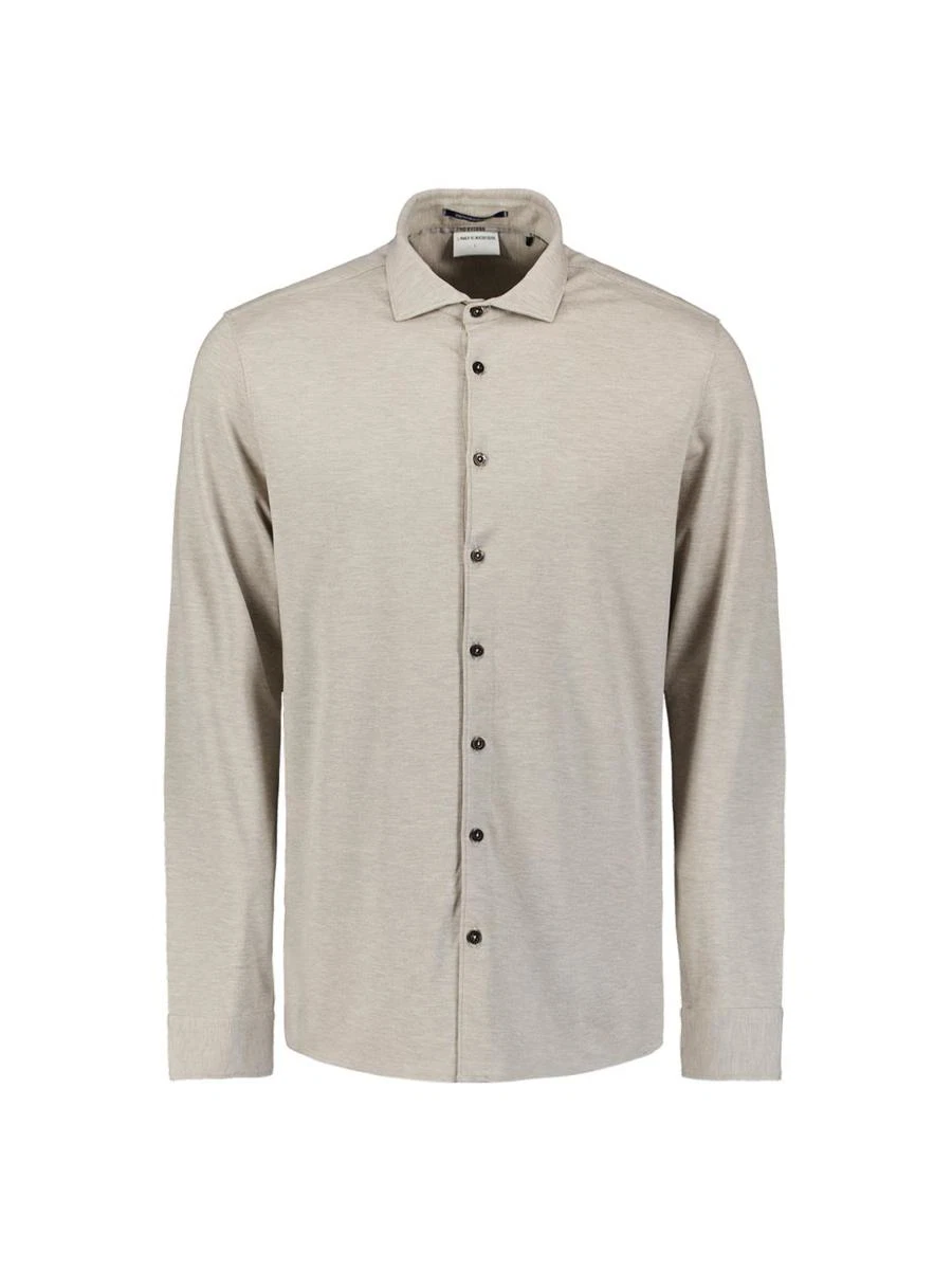 No Excess Overhemd N4180 Beige 2