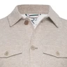 R2 Amsterdam Overshirt 132.OVERSHIRT.001 Beige 2