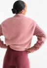 Jansen Amsterdam Vest Chelsie Roze 3