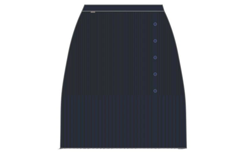 Roberto Sarto Rok 631179 Blauw 2