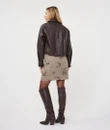 EsQualo Blazer F26.11503 Bruin 4