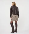 EsQualo Blazer F26.11503 Bruin 4