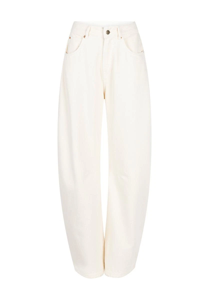 Aaiko Jeans Sacha Off-White 2