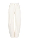 Aaiko Jeans Sacha Off-White 2