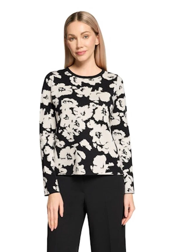 Betty Barclay Trui 53912907 Zwart 1