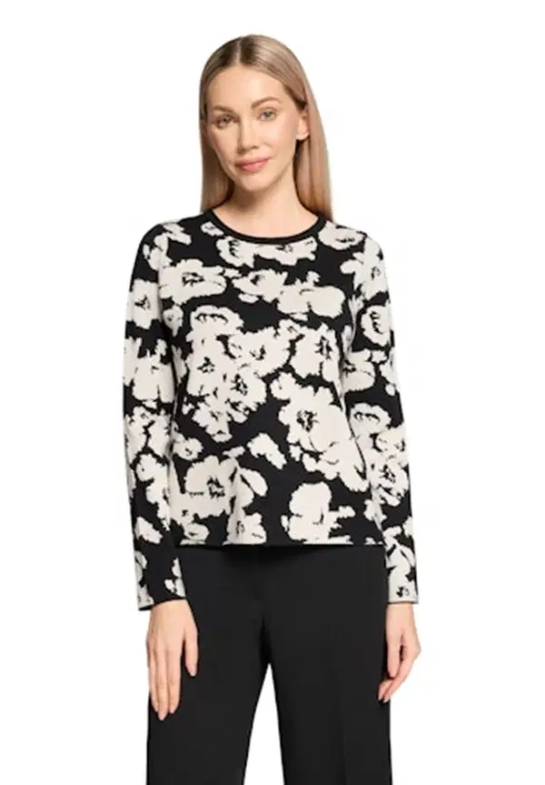 Betty Barclay Trui 53912907 Zwart 1