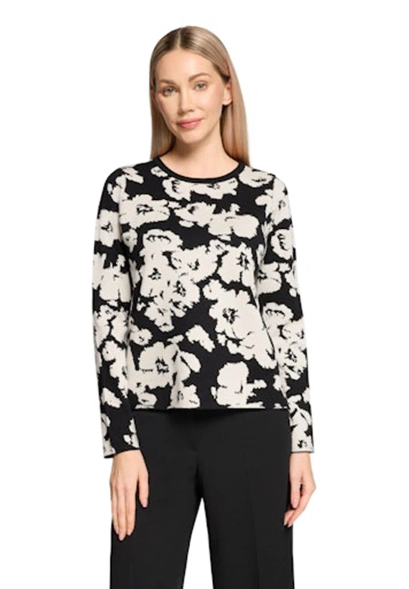 Betty Barclay Trui 53912907 Zwart 1