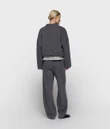 10DAYS Blazer 20-858-6203 Grijs 3
