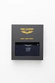 PME Legend Ondershirt PUW00230 Blauw 3