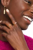 My Jewellery Ring MJ14281 Goud 2