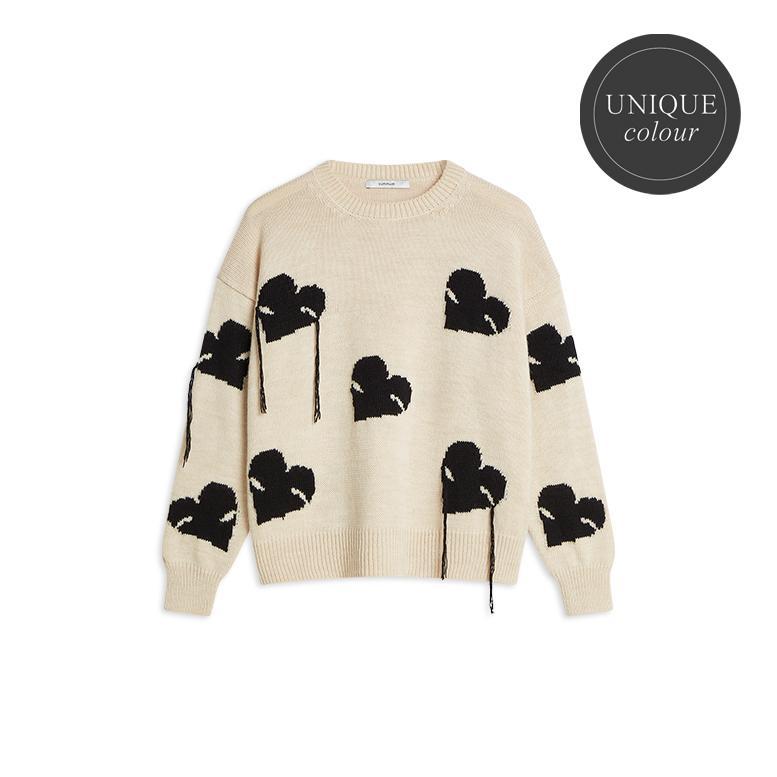 Summum Trui 7s7960-70052 Off-White 2