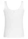 Tramontana Top C41-20-404 Off-White 2