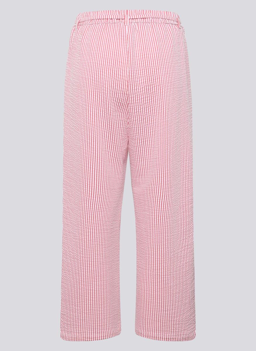 Rabe Pantalon 56-124451 Rood 4