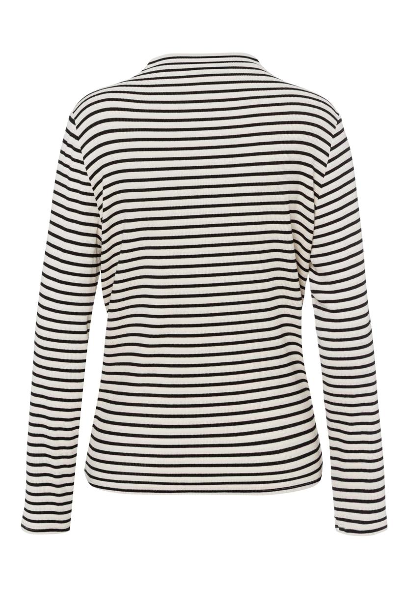 Frank Walder T-Shirt 508414 Beige 2