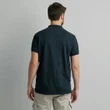PME Legend Polo PPSS0000861 Blauw 4