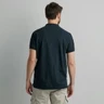 PME Legend Polo PPSS0000861 Blauw 4