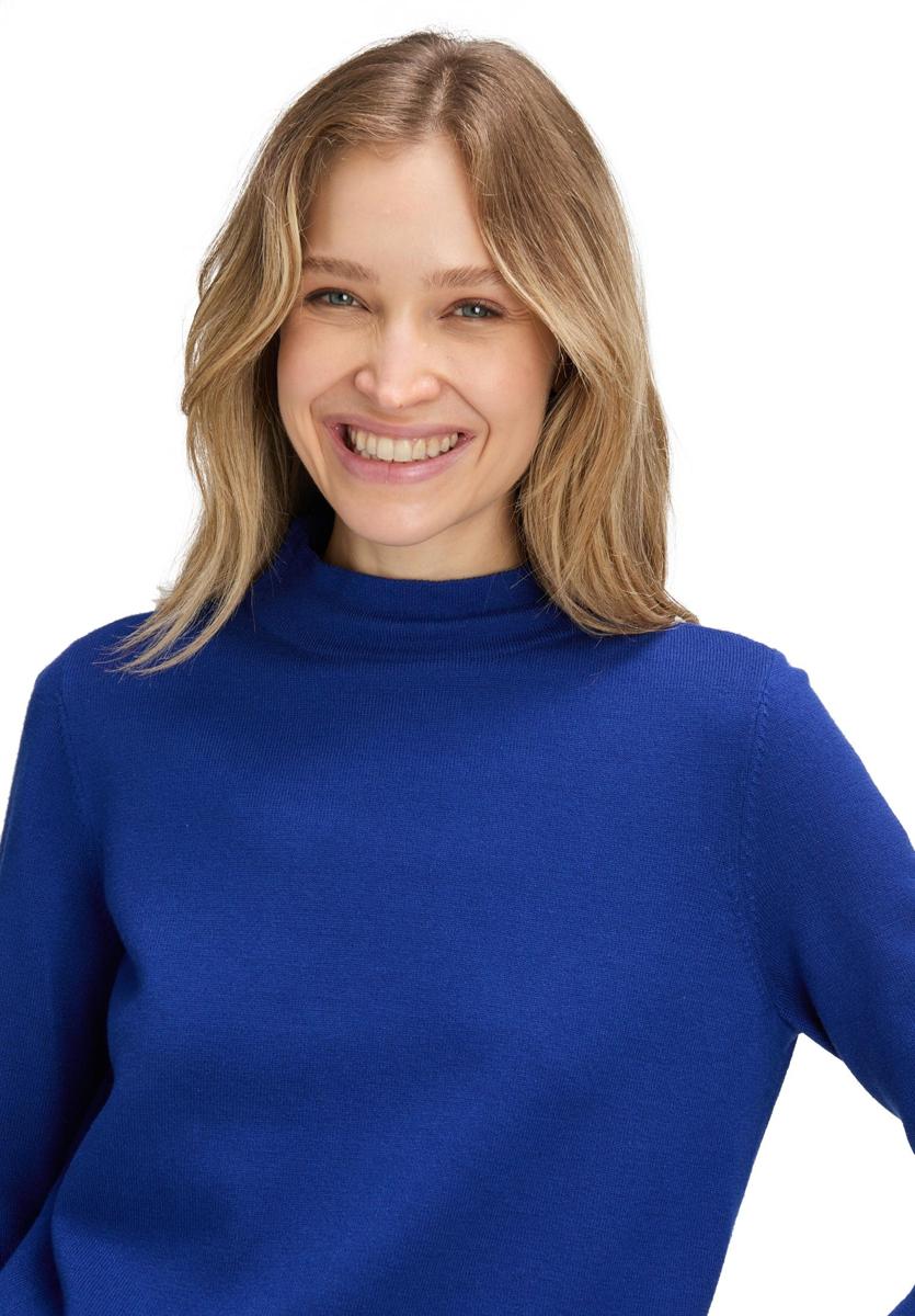 Betty Barclay Trui 53432907 Blauw 5