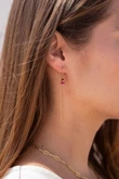 My Jewellery My Jewellery Oorbellen MJ11489 Goud 2