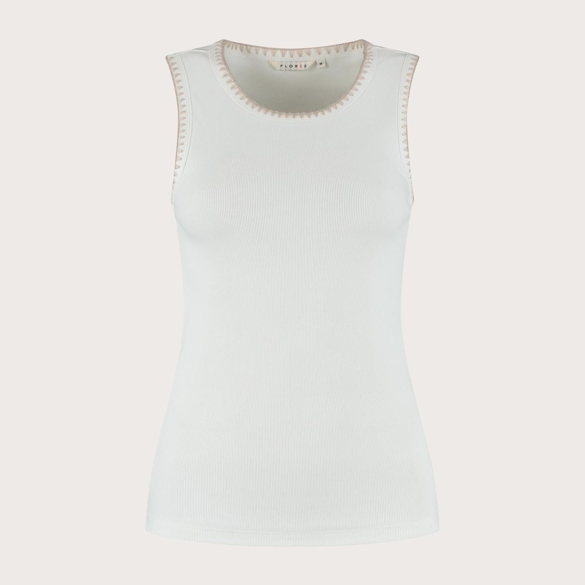 Florèz Top Solé Off-White 2