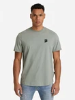 CHASIN T-Shirt Brody Groen 1