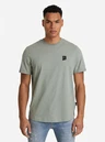 CHASIN T-Shirt Brody Groen 1