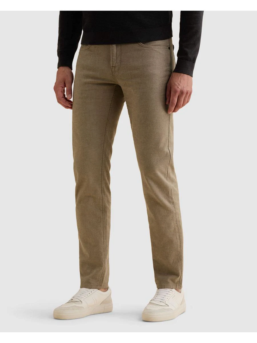 Vanguard Pantalon VTR2608646 Beige 4