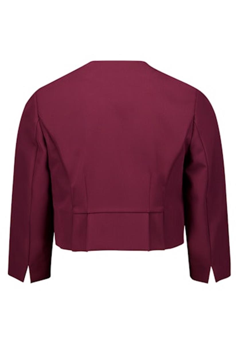 Vera Mont Blazer 03044199 Paars 2
