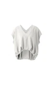 Aimée the Label Sweater Katja Off-White 2