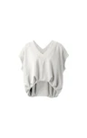 Aimée the Label Sweater Katja Off-White 2