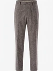 Club of Gents Pantalon Obel Bruin 1