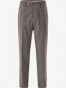 Club of Gents Pantalon Obel Bruin 1