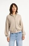 YAYA Vest 01-010171-608 Beige 1