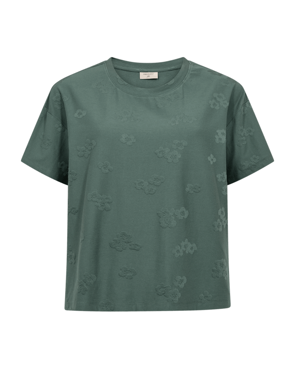 T-Shirt Ziprea