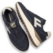 Floris van Bommel Sneakers De Trikker 05.01 Blauw 4