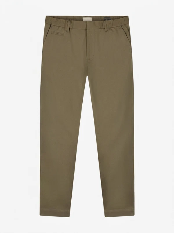 Dstrezzed Pantalon 501950 Grijs 1