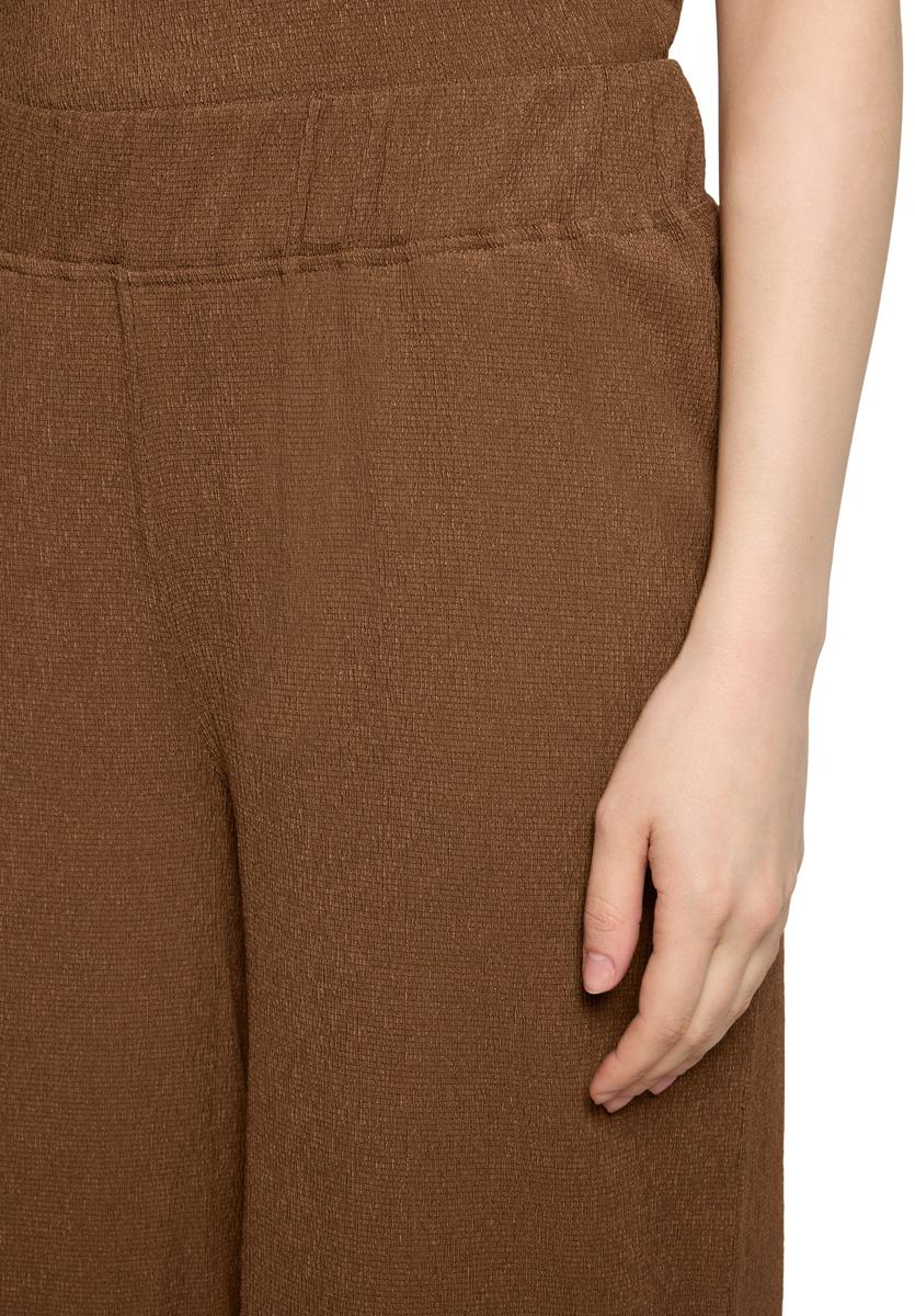 Betty Barclay Pantalon 61551705 Bruin 4