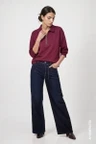 Monari Longsleeve 809854 Rood 3
