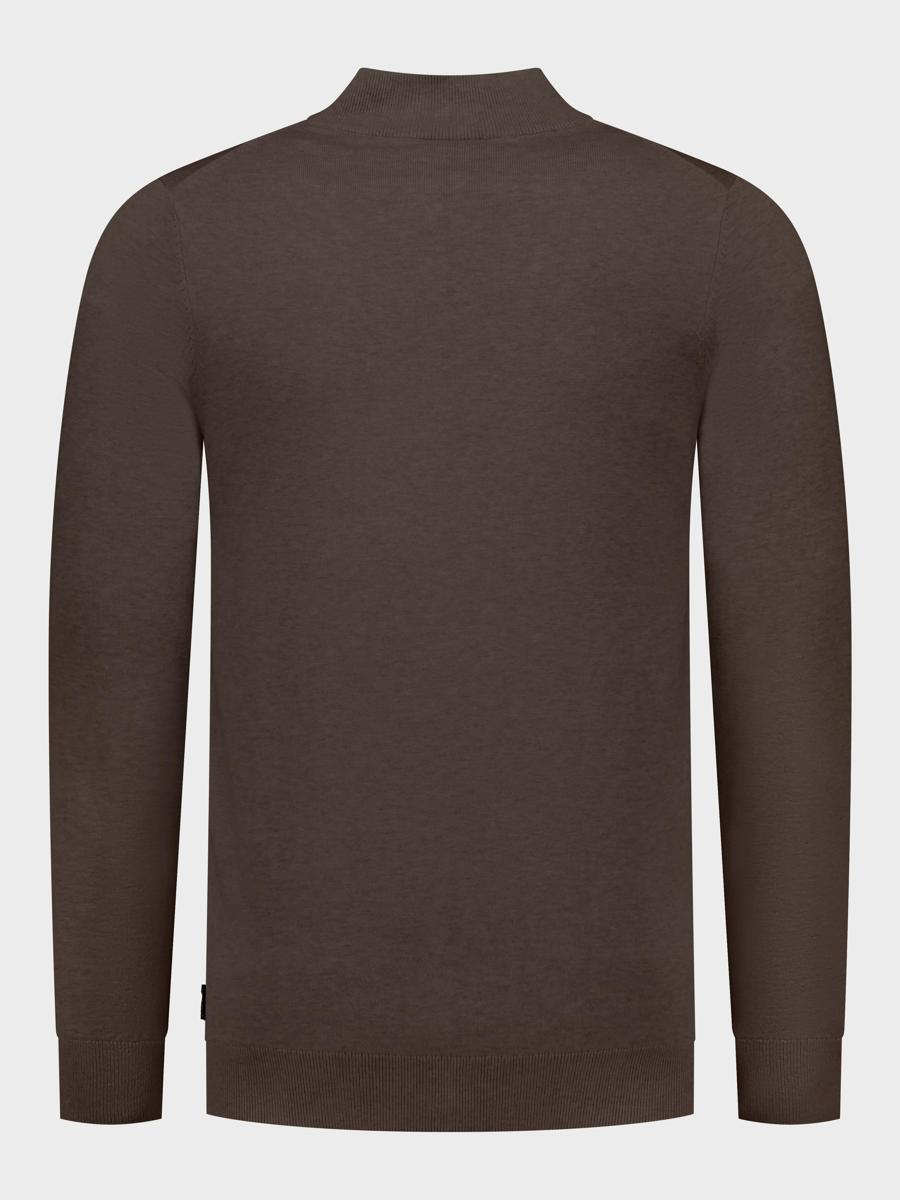 Saint Steve Trui 19477 Bruin 4