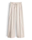 OPUS Pantalon Meerie Beige 2
