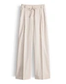 OPUS Pantalon Meerie Beige 2