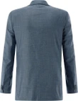 Carl Gross Colbert Shelby Blauw 3