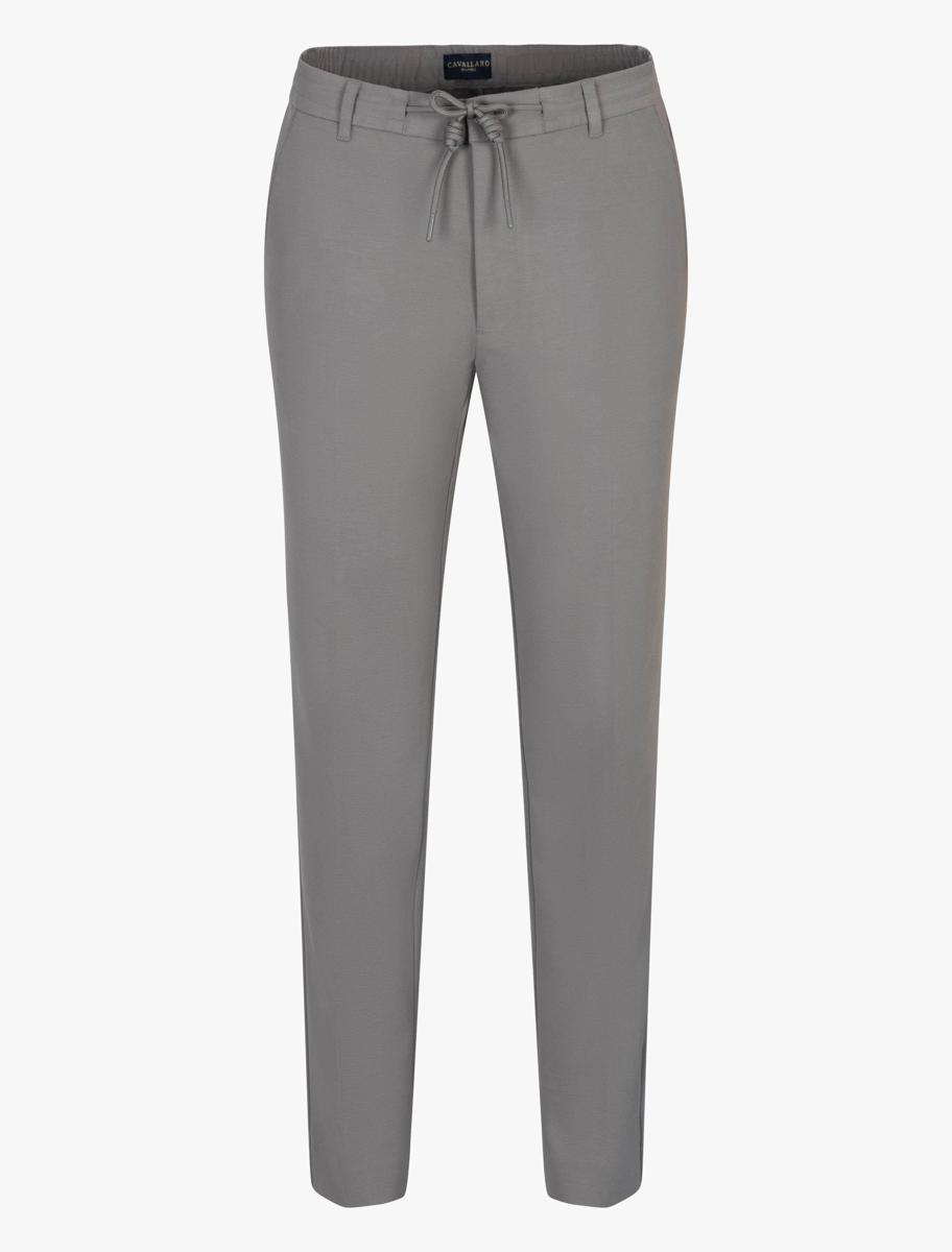 Cavallaro Pantalon 121255008 Grijs 2