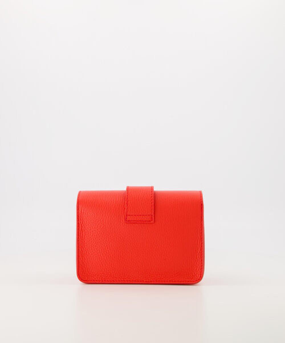 New Apparel Tas Pria Rood 3